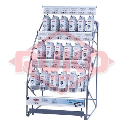  -   HSS   Weldon (3/4"), CBN ,   30    -     