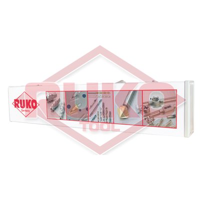  RUKO -     