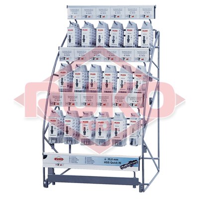  -   HSS Co 5 ComPact   Quick IN, CBN ,   35    -     