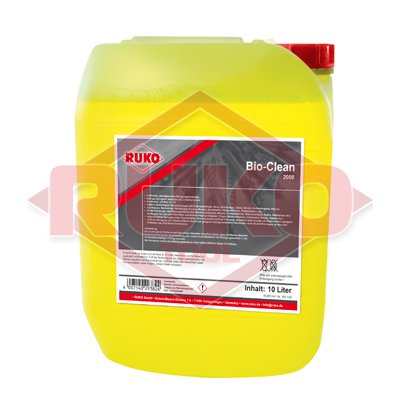     Bio-Clean 2000 -     