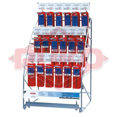  -    DIN 338  N HSS-G Co 5 (149 ) -     
